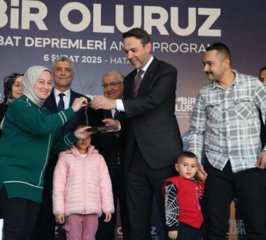 Çadır satan zihniyet değişmez!