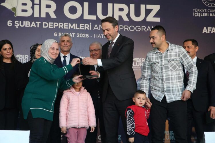 Çadır satan zihniyet değişmez!