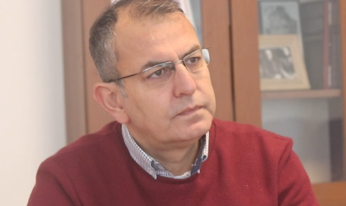 TKH MK Üyesi Kurtuluş Kılçer: Sağ politikanın panzehiri soldur, sağı sağla önleyemezsiniz