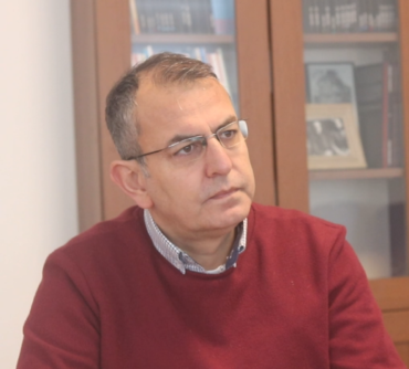 TKH MK Üyesi Kurtuluş Kılçer: Sağ politikanın panzehiri soldur, sağı sağla önleyemezsiniz