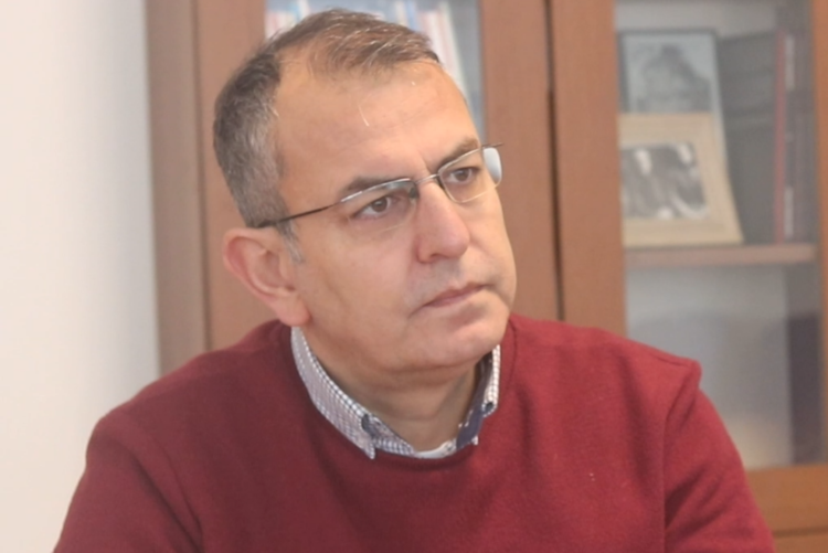 TKH MK Üyesi Kurtuluş Kılçer: Sağ politikanın panzehiri soldur, sağı sağla önleyemezsiniz