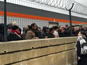 Bunlar emeğe, işçiye düşmandır!