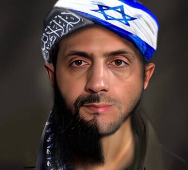 Emperyalizmin ve Siyonizm’in taşeronu cihatçı Colani defol!