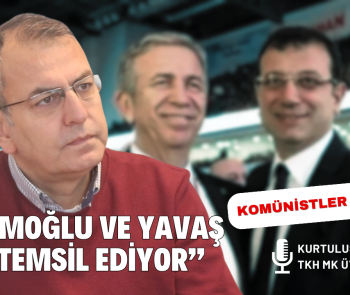 Sağ siyasetin Türkiye’ye kaybettirdikleri | Komünistler Diyor Ki