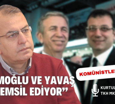 Sağ siyasetin Türkiye’ye kaybettirdikleri | Komünistler Diyor Ki