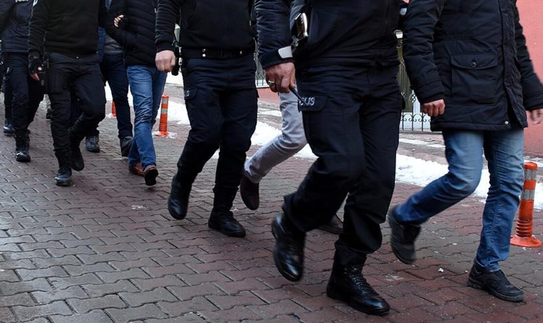 İstibdat rejimine alışmayacağız!