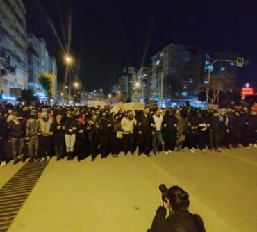 AKP’NİN MASKESİ 19 MART DARBESİYLE DÜŞMÜŞTÜR