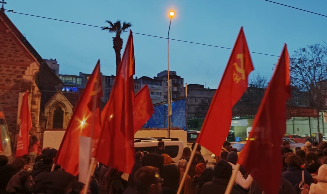 Memleketi gözaltına alamazsınız!