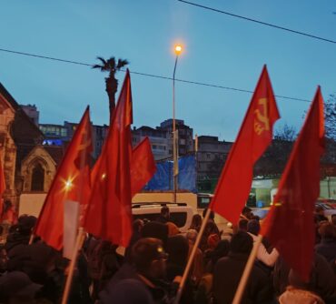 Memleketi gözaltına alamazsınız!