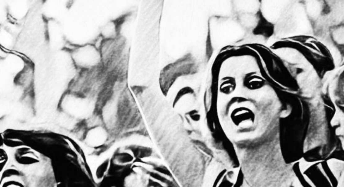 Yeni bir Cumhuriyet için kadınlar ileri!