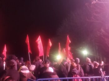 TKH üyelerine tutuklama ve ev hapsi: Kurduğunuz harami saltanatının sonu yakındır!
