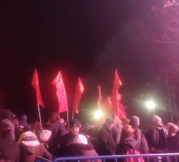 TKH üyelerine tutuklama ve ev hapsi: Kurduğunuz harami saltanatının sonu yakındır!