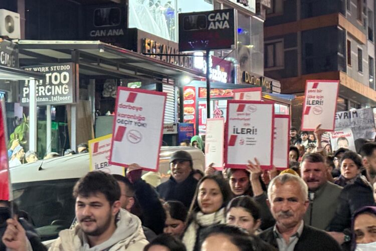 Çocuklarımız serbest bırakılsın