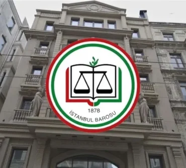 İstanbul Barosu susturulamaz!