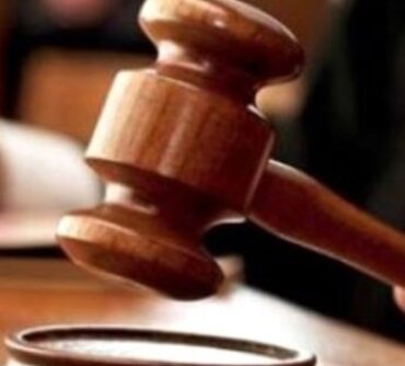 Yargı sopasını reddediyoruz!