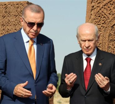 Kürt sorununun çözümünde demokratikleşme istibdat rejimiyle mümkün değildir!