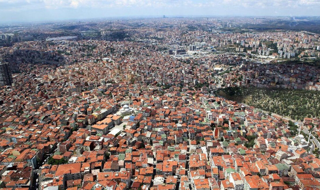Deprem değil, sermaye iktidarı öldürür!