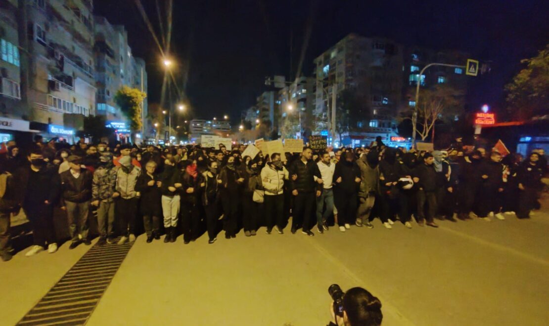 THIS COUNTRY AND TOMORROW IS OURS!