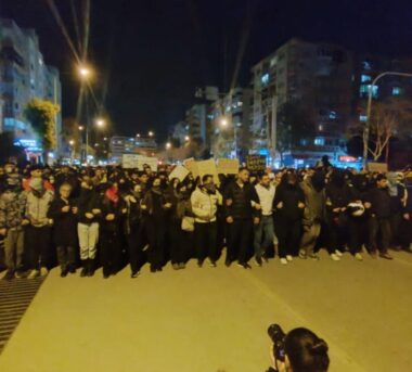 THIS COUNTRY AND TOMORROW IS OURS!