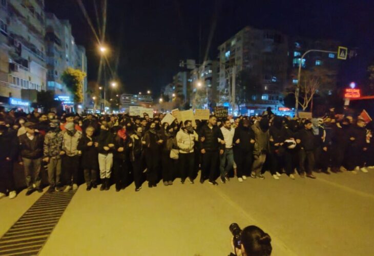 THIS COUNTRY AND TOMORROW IS OURS!