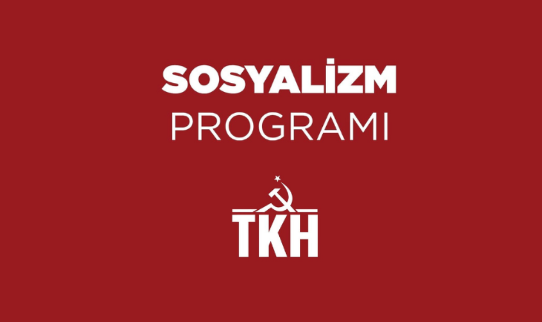 Sosyalizm Programı