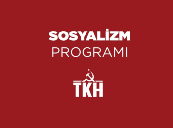 Sosyalizm Programı