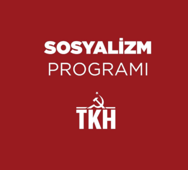 Sosyalizm Programı