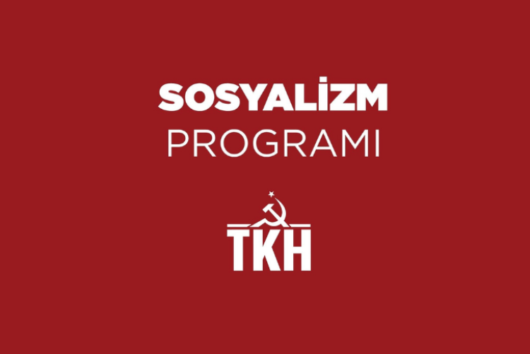 Sosyalizm Programı
