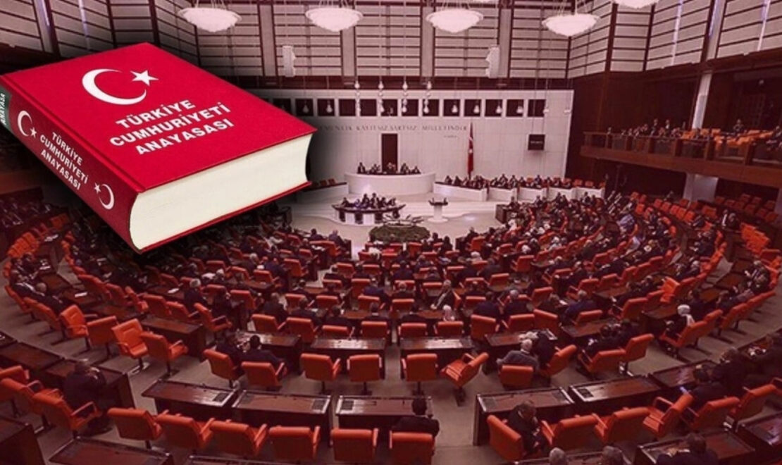 “Yeni bir cumhuriyet” için istibdat anayasasına hayır!
