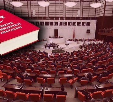 “Yeni bir cumhuriyet” için istibdat anayasasına hayır! 