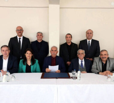 Not Lausanne, But the U.S. Should Be Opposed!        No Solution Can Come from American Peace, No Democracy Can Emerge from a Despotic Regime!