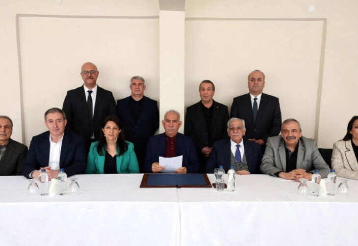 Not Lausanne, But the U.S. Should Be Opposed!        No Solution Can Come from American Peace, No Democracy Can Emerge from a Despotic Regime!