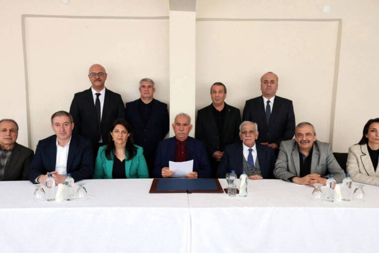 Not Lausanne, But the U.S. Should Be Opposed!        No Solution Can Come from American Peace, No Democracy Can Emerge from a Despotic Regime!