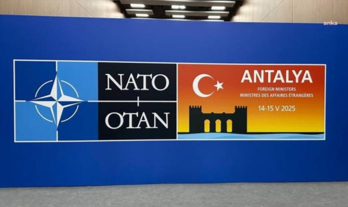 NATO ÜLKEMİZDEN DEFOL