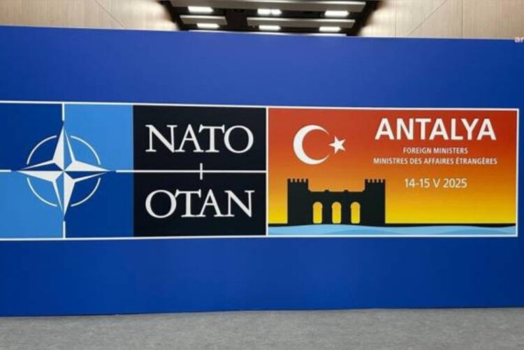 NATO ÜLKEMİZDEN DEFOL