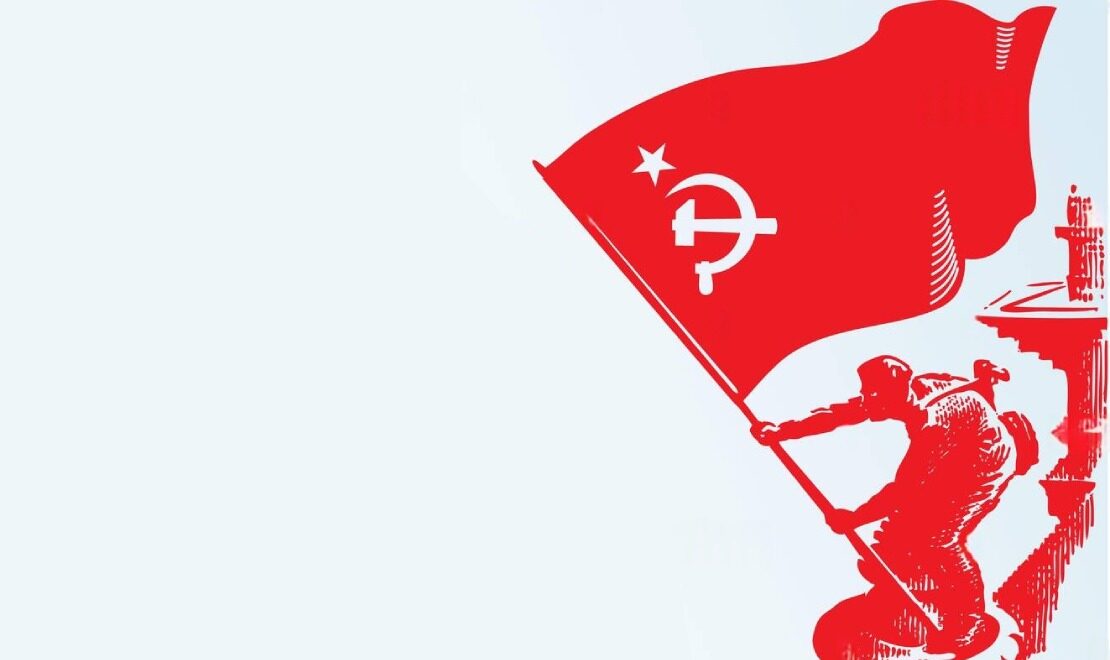 This victory is the legacy of humanity!