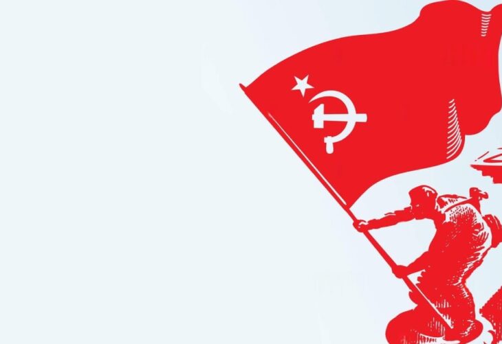 This victory is the legacy of humanity!