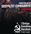 TKH’den “Türkiye’nin Geleceği, Sosyalist Cumhuriyet” konferansı