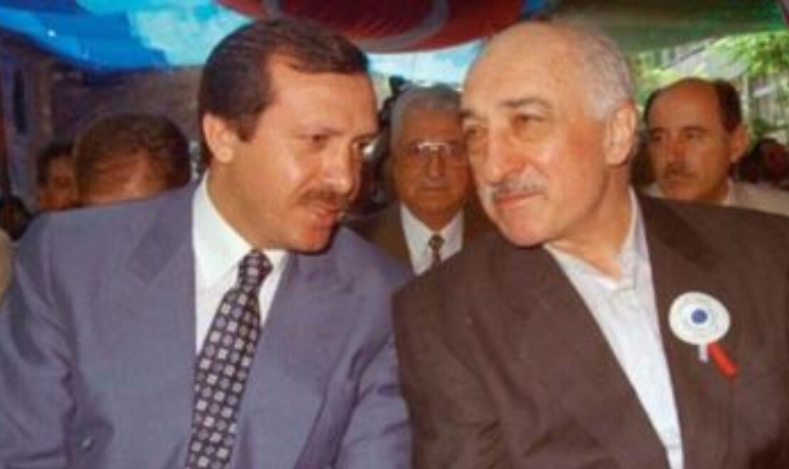 Tarikatlar dağıtılmalı, NATO’dan çıkılmalı! FETÖ’nün ikizi AKP’ye de hayır!