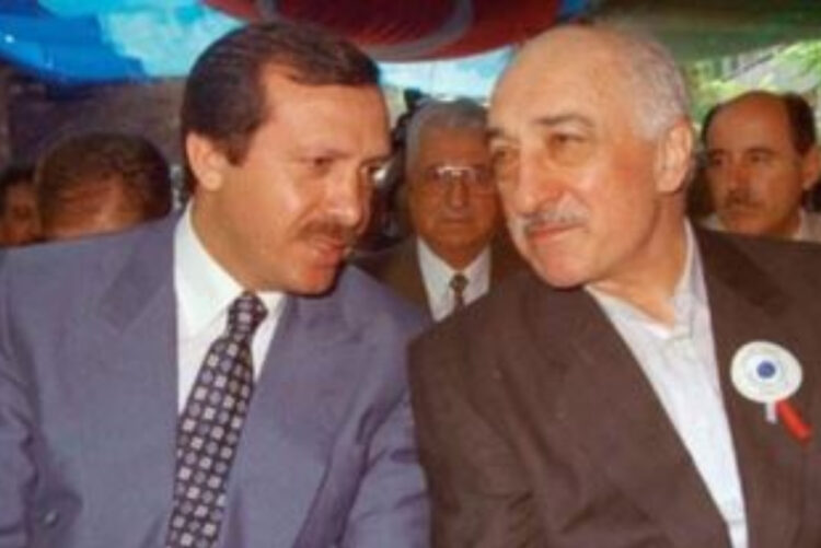 Tarikatlar dağıtılmalı, NATO’dan çıkılmalı! FETÖ’nün ikizi AKP’ye de hayır!