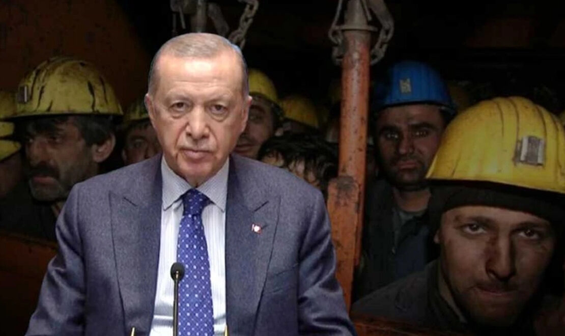 Asıl siz milli güvenlik sorunusunuz!