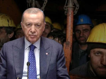 Asıl siz milli güvenlik sorunusunuz!