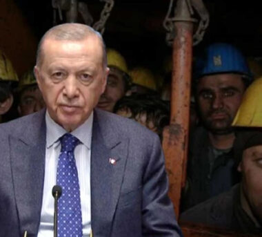 Asıl siz milli güvenlik sorunusunuz!