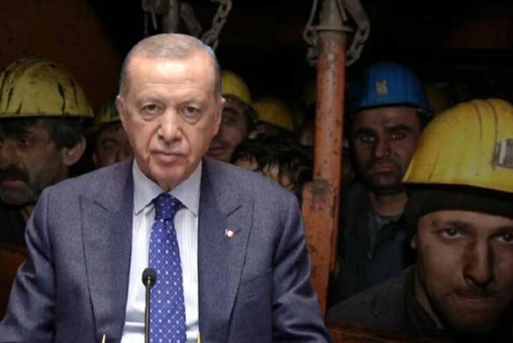 Asıl siz milli güvenlik sorunusunuz!