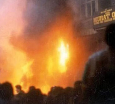 Sivas katliamını unutma, unutturma…Yeni Sivaslara ve gerici provokasyonlara geçit vermeyelim!