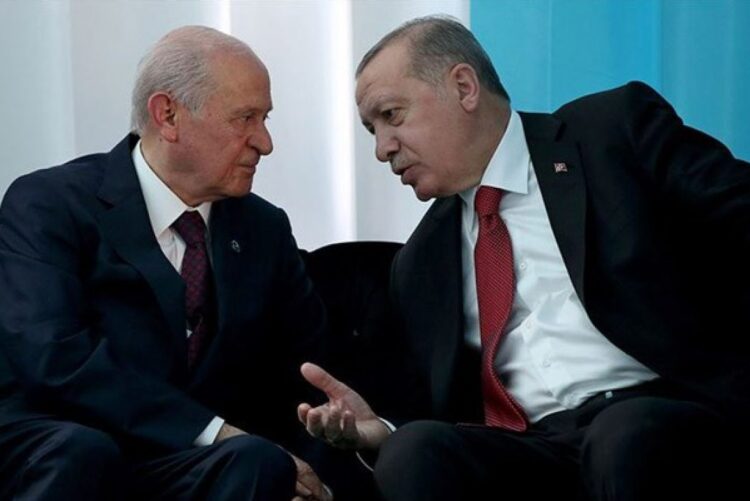 Türkiye’nin Lübnanlaştırılmasına hayır!