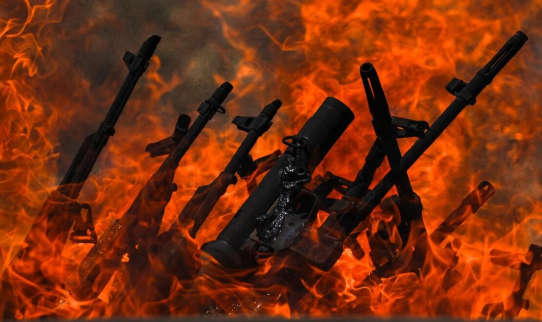 ABD varsa barış, AKP varsa demokrasi yoktur!