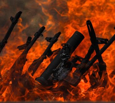 ABD varsa barış, AKP varsa demokrasi yoktur!