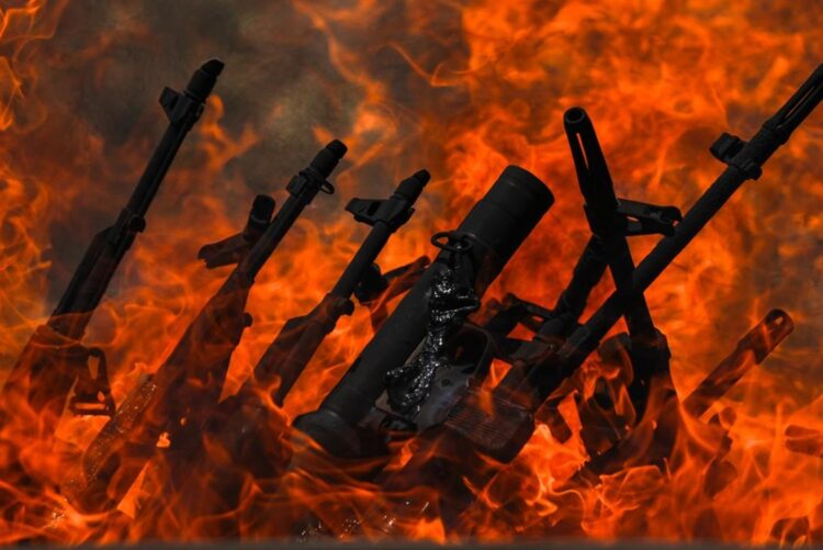 ABD varsa barış, AKP varsa demokrasi yoktur!