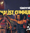“Türkiye’nin Geleceği: Sosyalist Cumhuriyet Konferansı” tamamlandı
